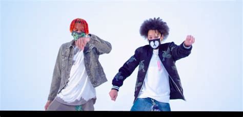 rollie by ayo and teo.